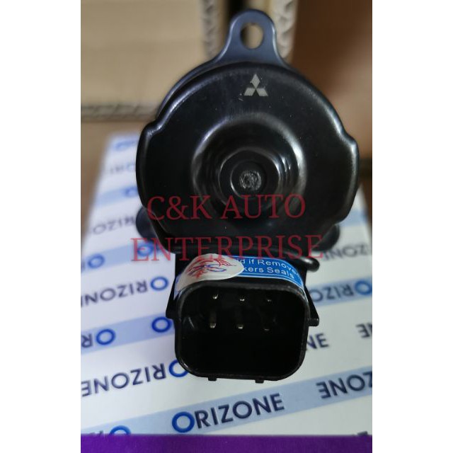 PROTON WAJA MMC THROTTLE BODY SWITCH (6PIN) OEM Shopee Malaysia