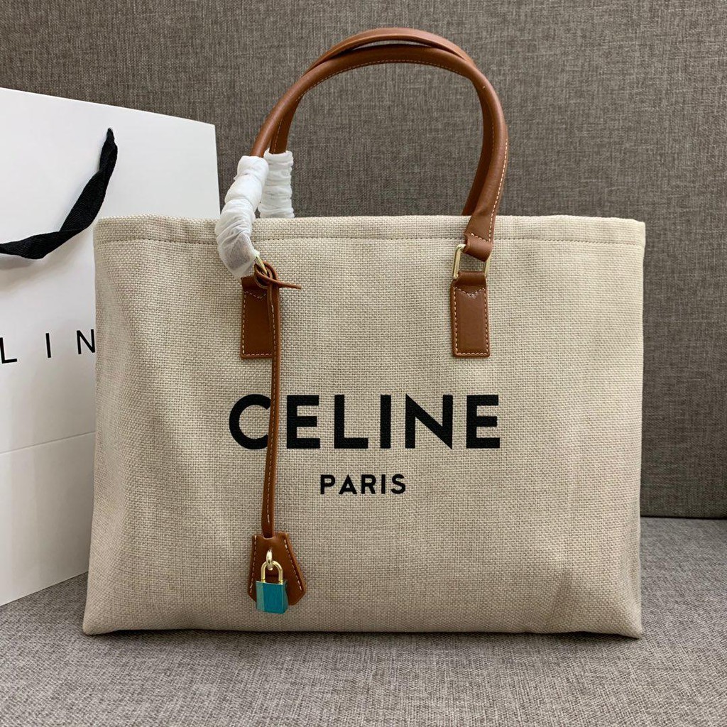 celine eco bag