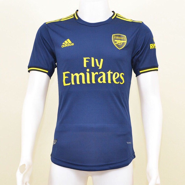 adidas arsenal 3rd kit