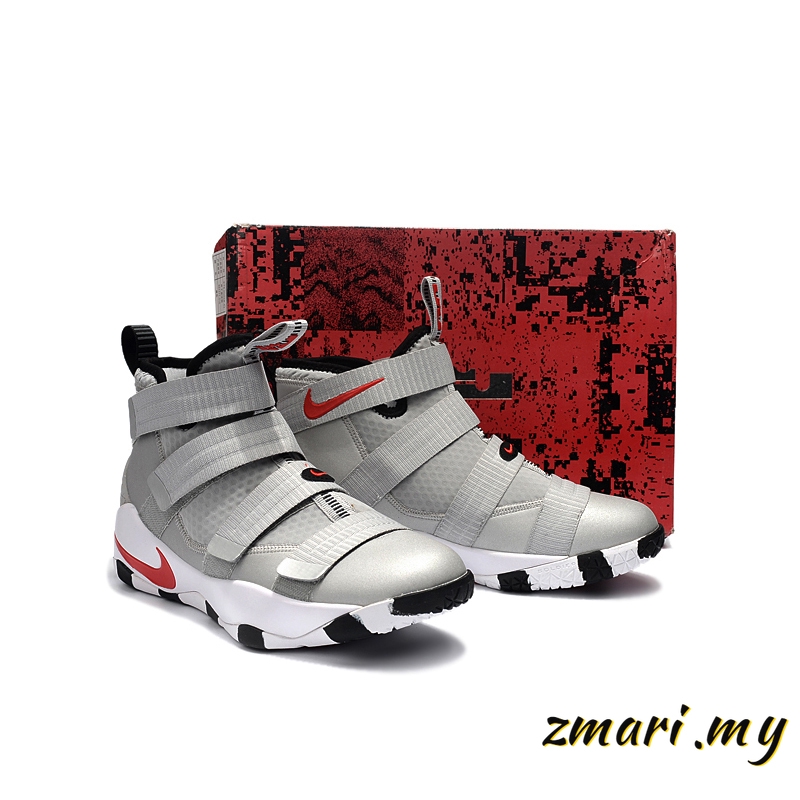 lebron james 11 shoes