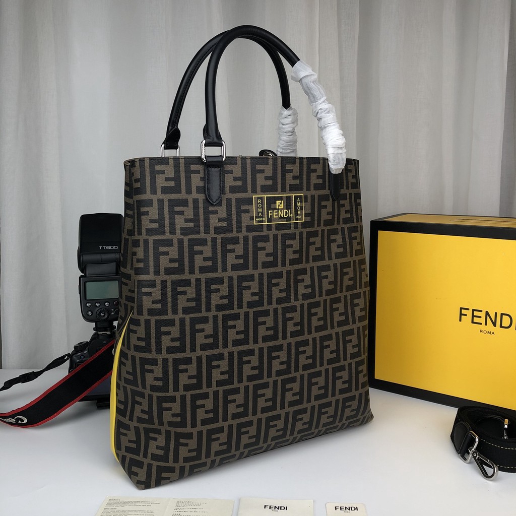 fendi man bag