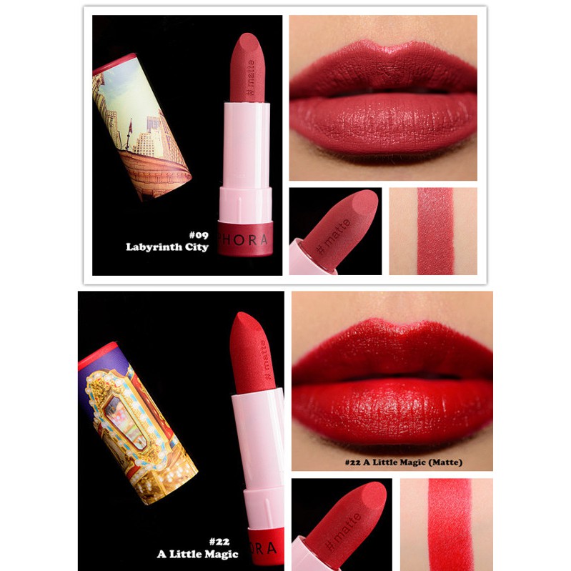 magic lipstick sephora