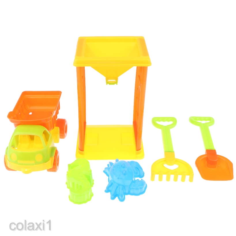 beach playset for toddlers