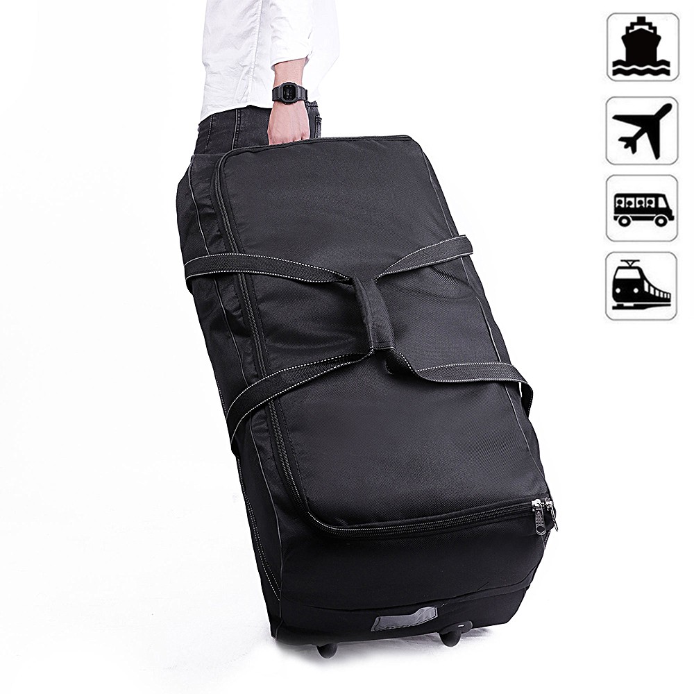 large stroller travel bag