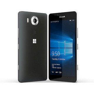 Original Nokia Lumia 950XL 5.7 Inches AMOLED Touch Screen ...