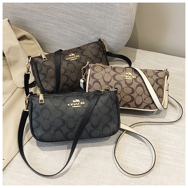 coach handbags and wallets