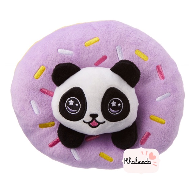 smiggle soft toys