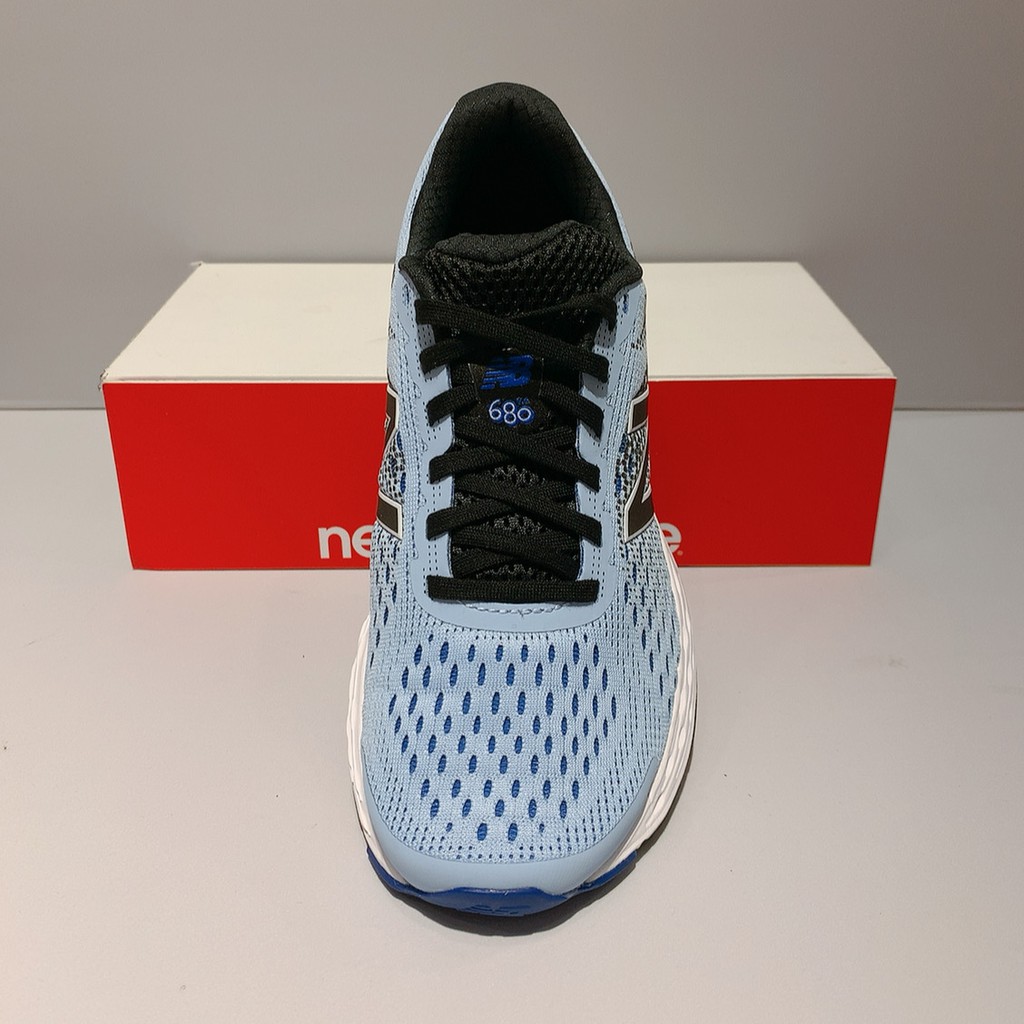 new balance 680 lux