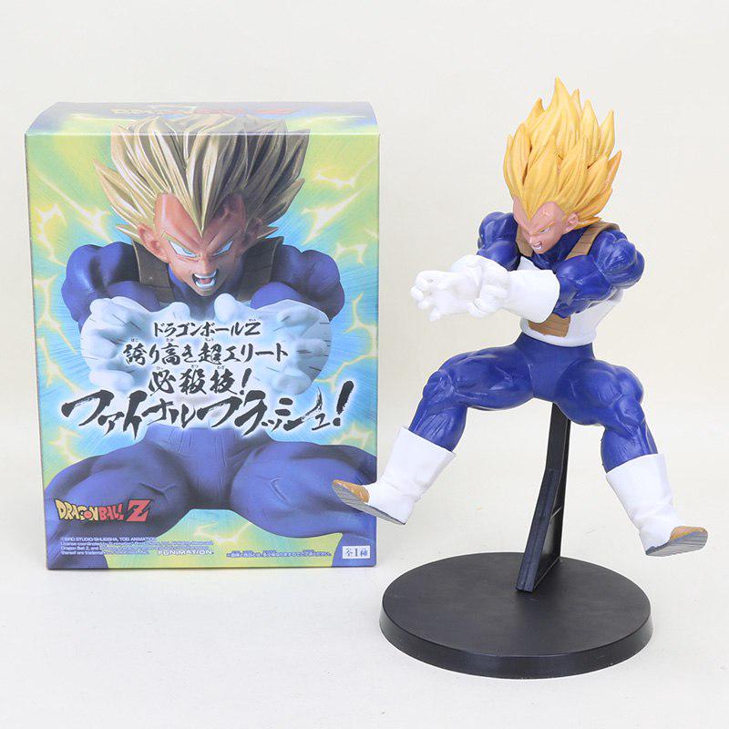 Speelgoed En Spellen Vegeta Con Trunks Dramatic Showcase Action Figure Da 21 Cm Nuovo Da Negozio Razzmatazzfilms Com