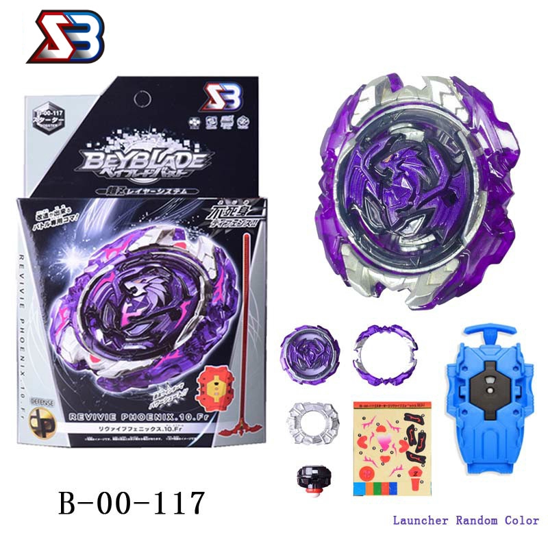 beyblade dark phoenix