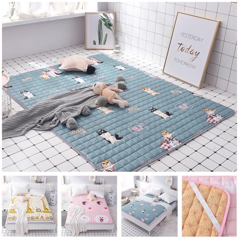 baby floor mattress