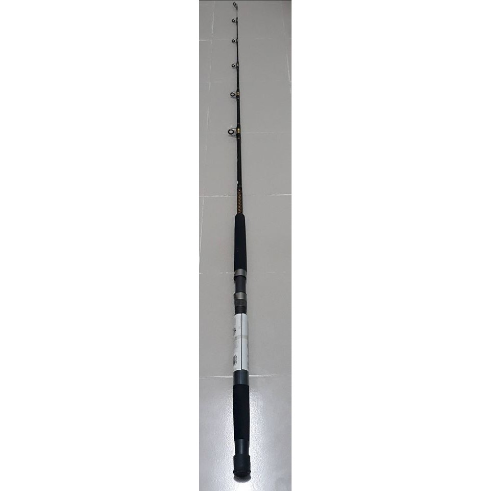 ugly stik 6 ft