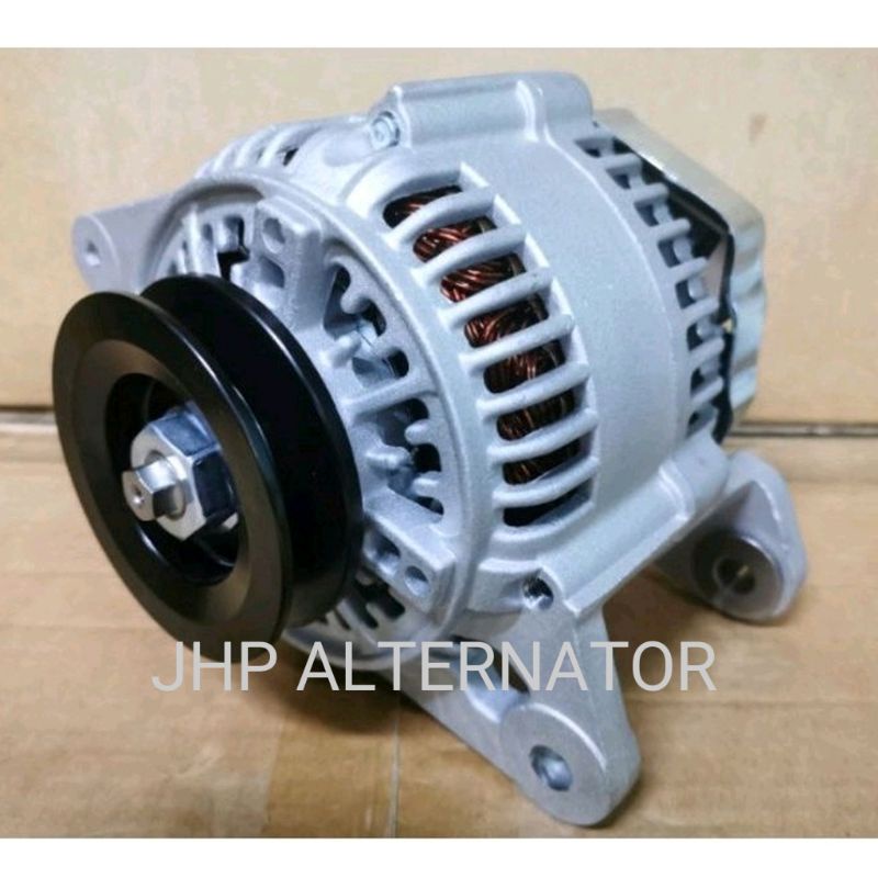 Brand New Alternator For Toyota Unser (2706006100) Shopee Malaysia