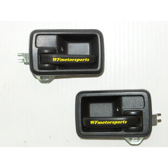 Suzuki Jimny Suzuki Samurai Sj410 Sj413 Inner Door Handle
