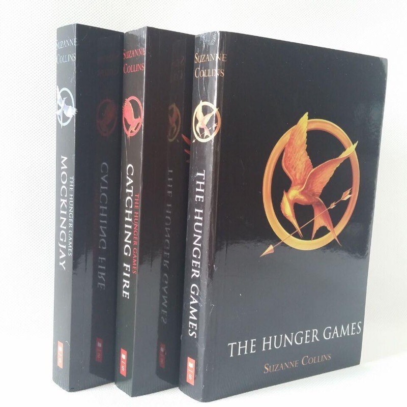 the hunger games 5th book