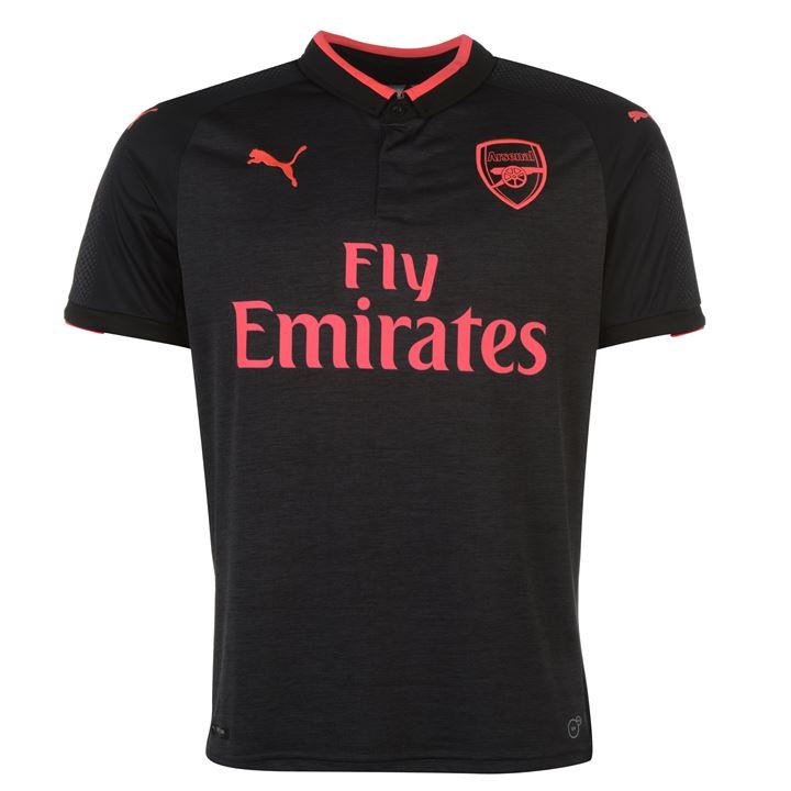 buy arsenal 3rd kit