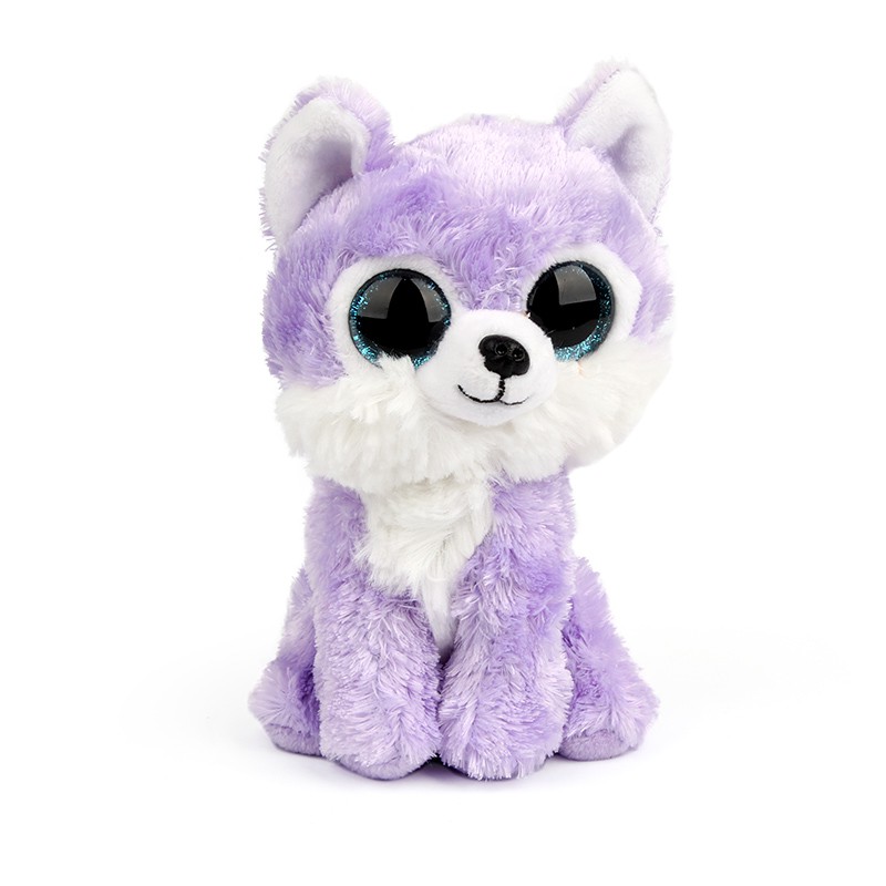 ty plush dogs