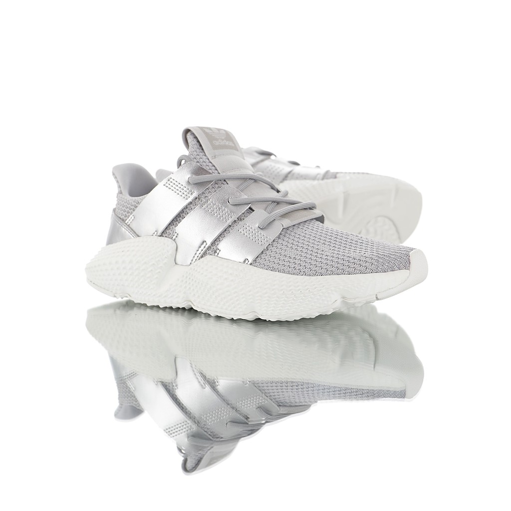 adidas prophere metallic