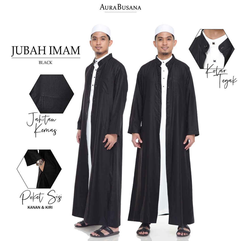 Promo Jubah  lelaki  murah jubah  imam jubah  luar jubah  