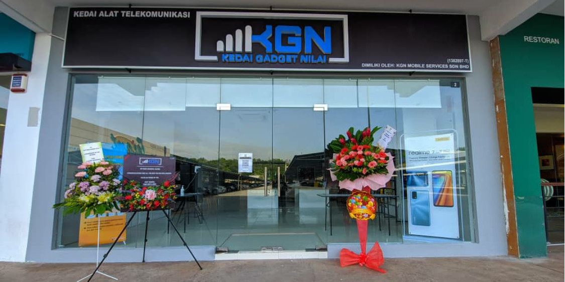 Kedai Gadget Nilai Official Store Online Shop Shopee Malaysia