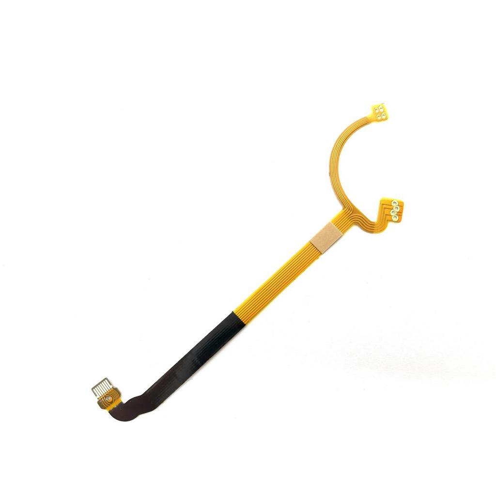 NEW Lens Aperture Flex Cable For Canon For Zoom EF 24-70 mm 24-70mm f/4L IS USM F4 Repair Part