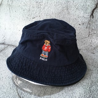 vintage sports bucket hats