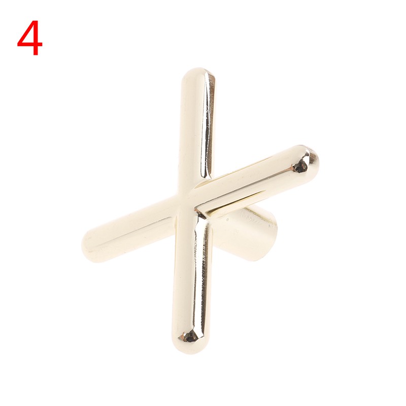 Premium Purpose Copper Stick Frame Billiards Snooker Pool Cue Rest Bridge Head Holder Accessory - Image 5