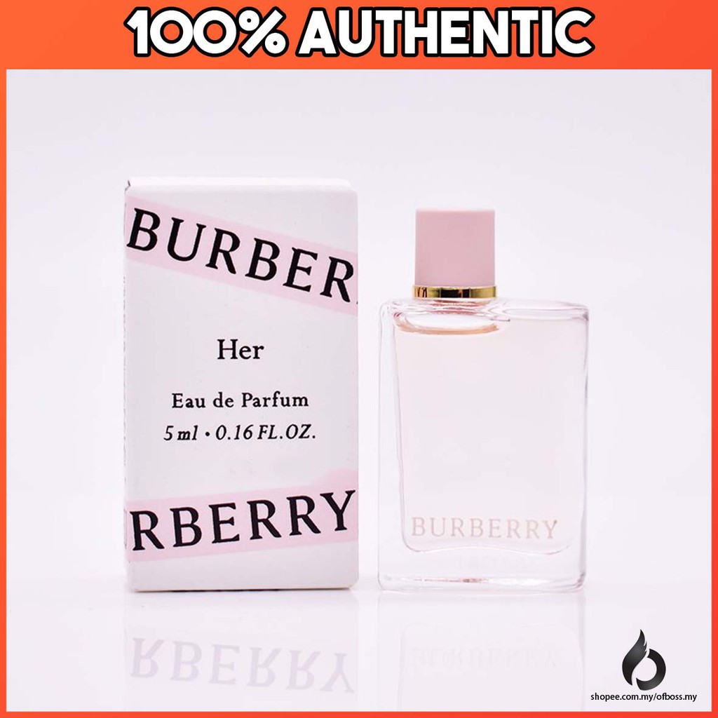 burberry blossom perfume