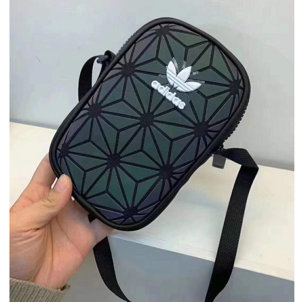 adidas issey miyake crossbody bag