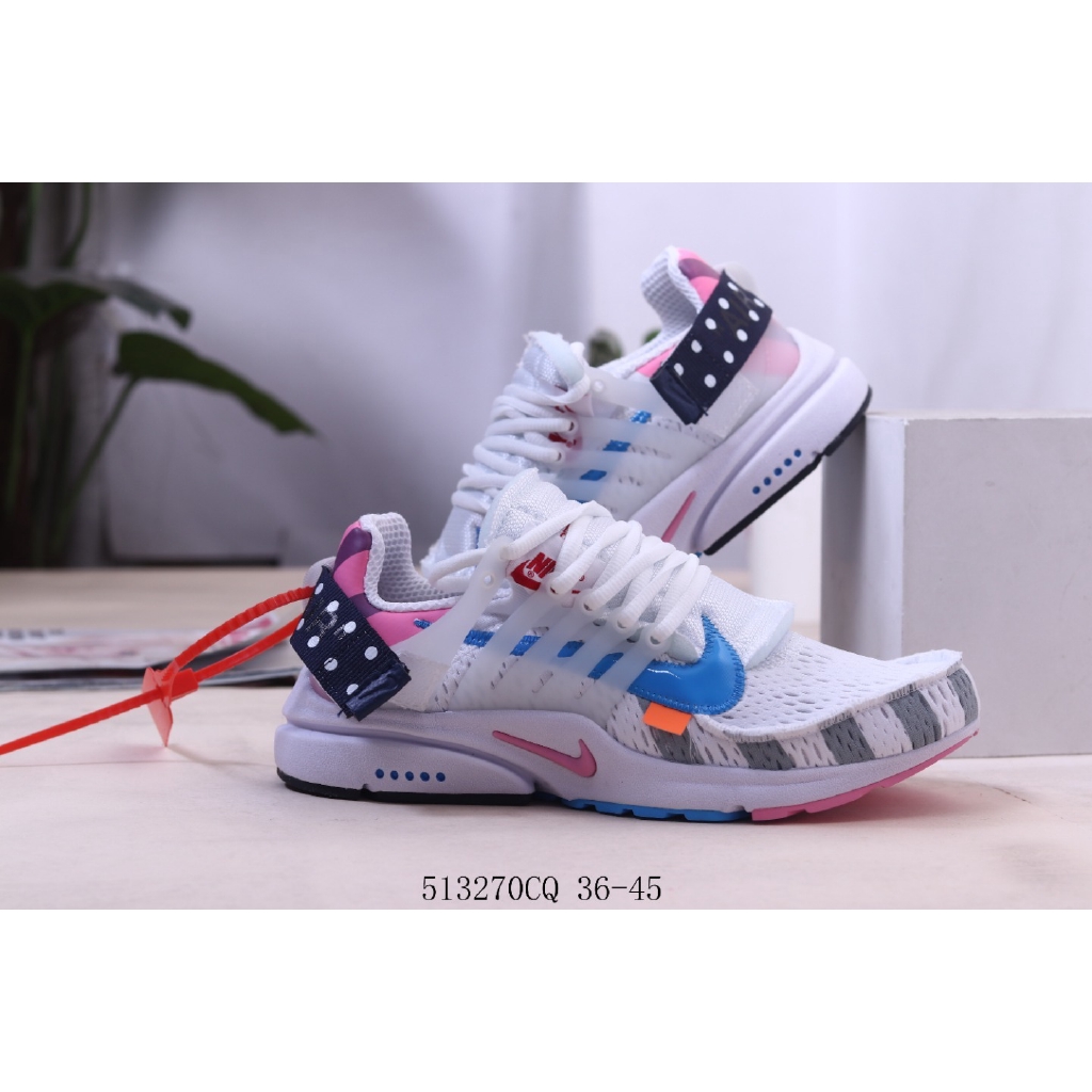 nike ow presto