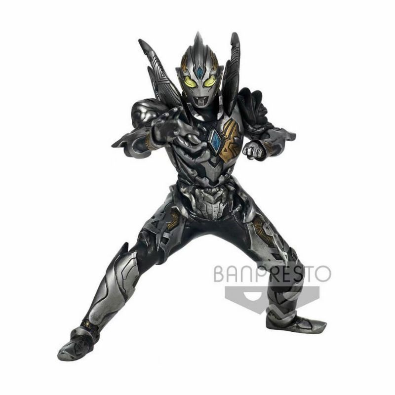 banpresto ultraman tiga