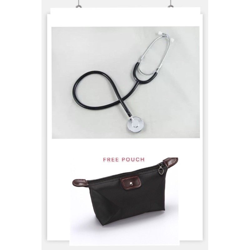 Stethoscope In Malay Nauger