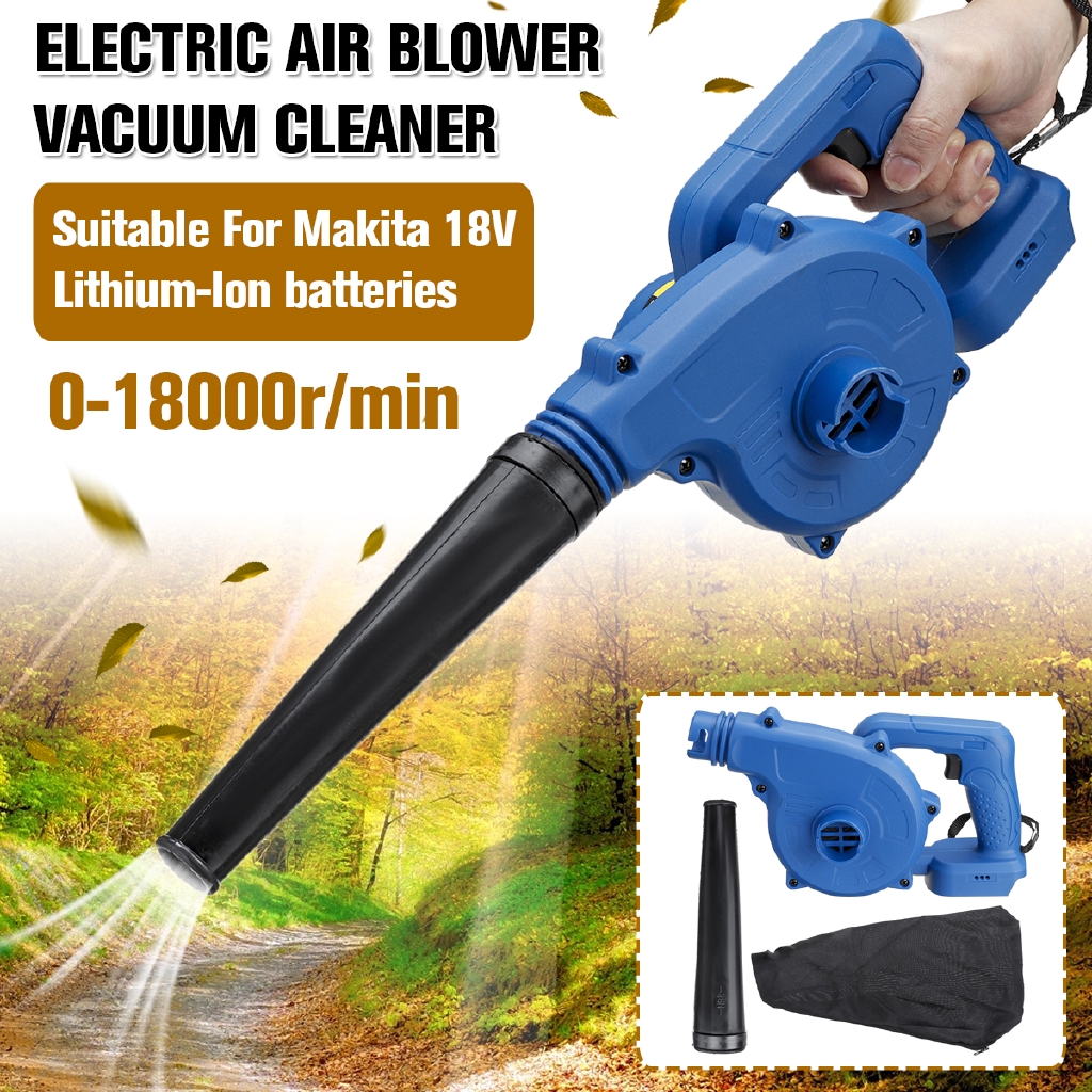 wireless air blower