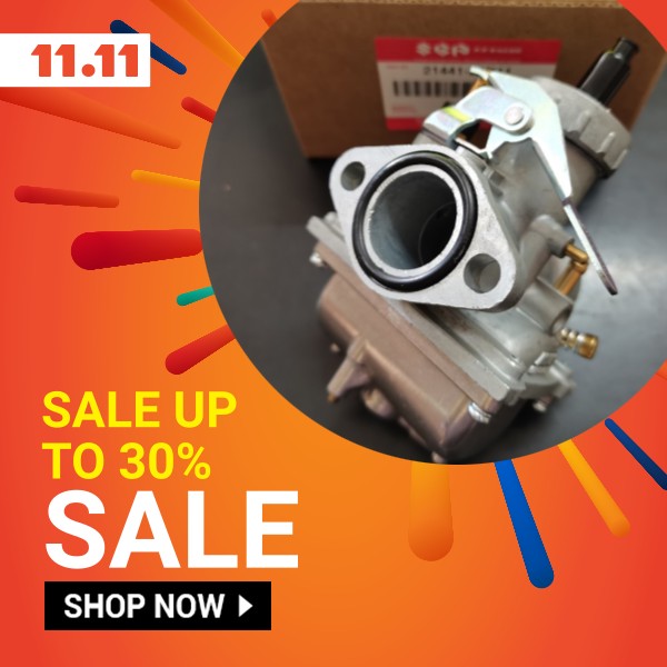 KS Motor Parts & Accessories, Online Shop Shopee Malaysia