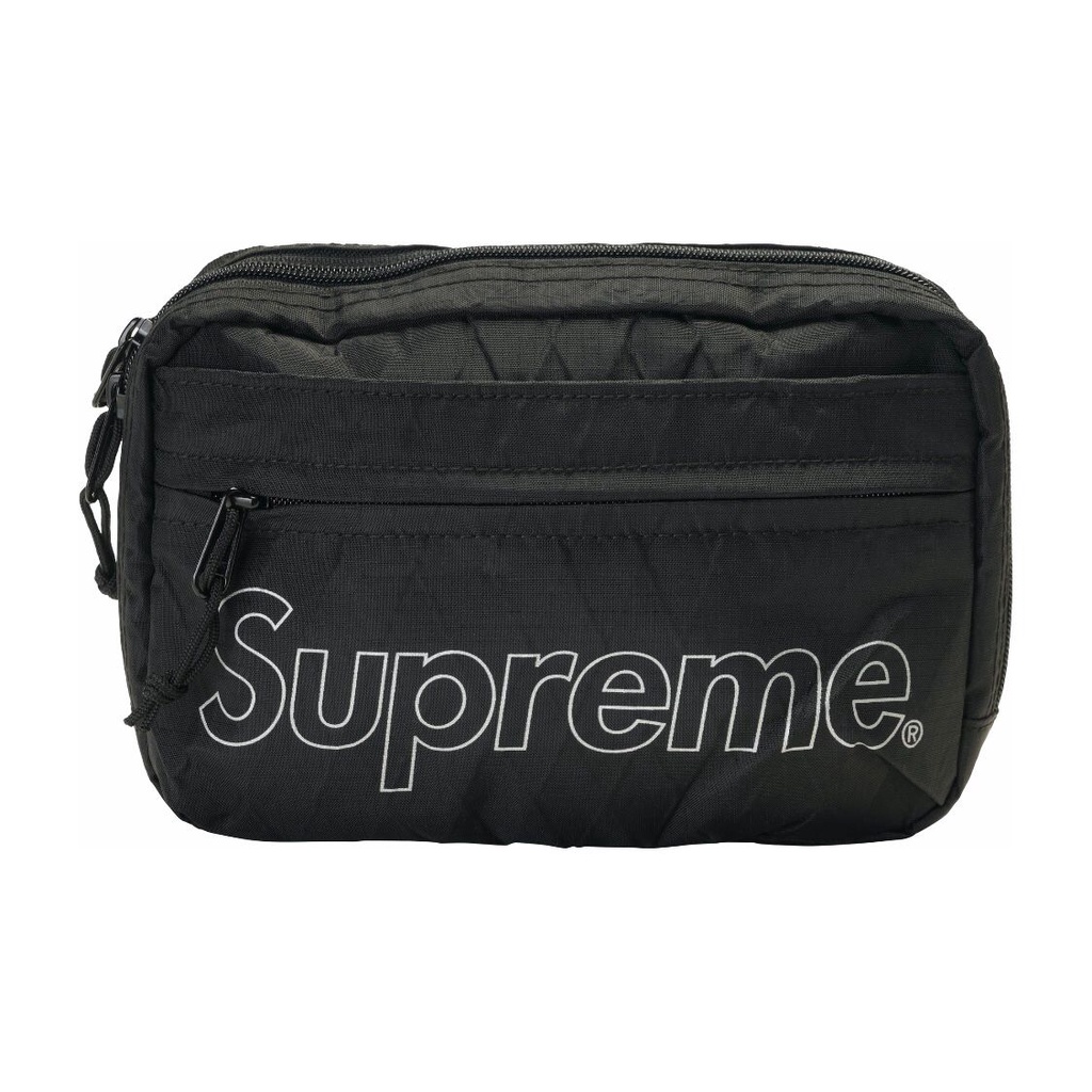 supreme shoulder bag amazon