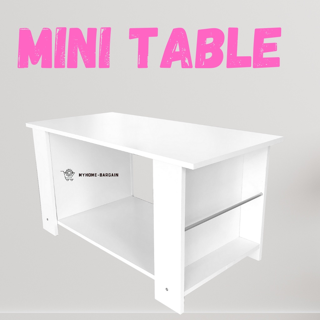 Coffee Table | Mini Table | Living Room Table | Small Table | Coffee