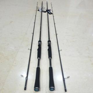 rapala distant shores rod