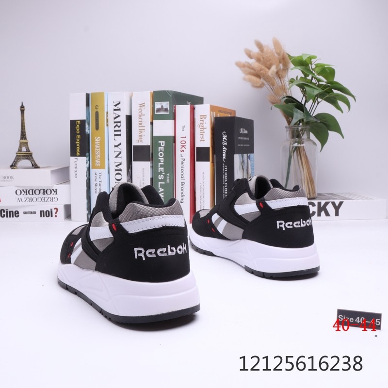 reebok bolton black