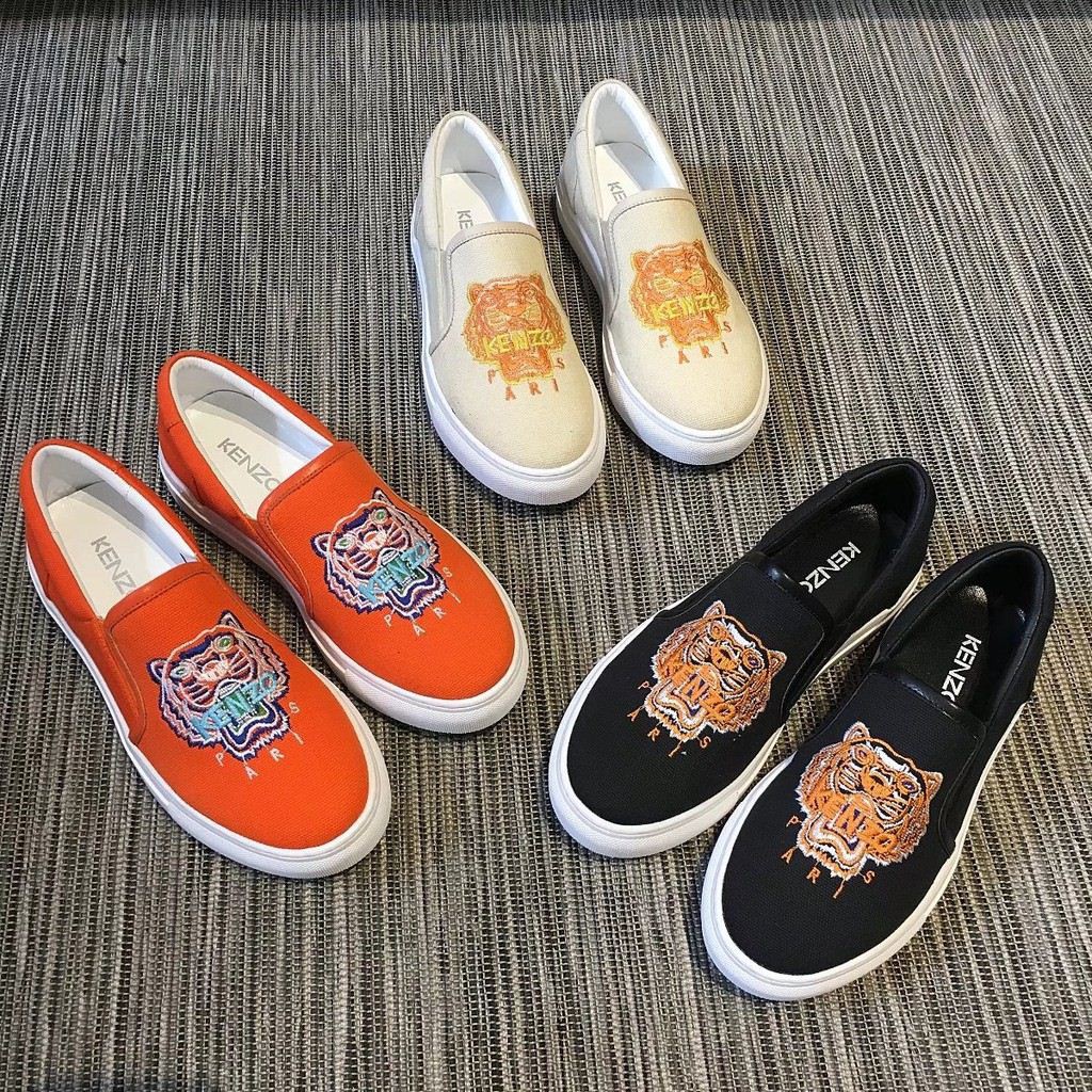 kenzo slippers sale