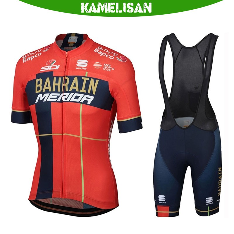merida cycle clothing