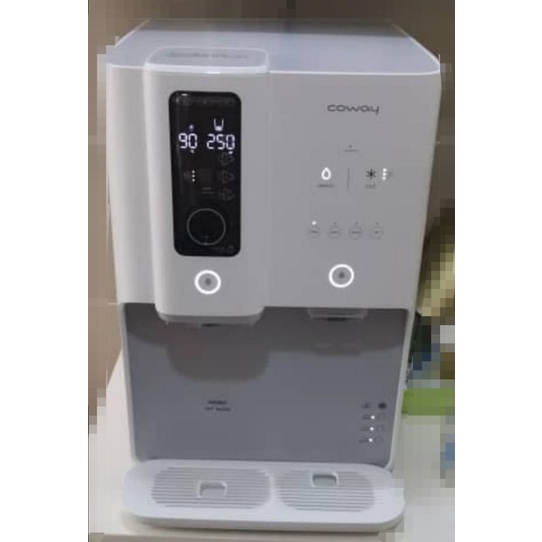Coway Ombak(CHP7310R)Water Purifier HALAL/penapis air Shopee Malaysia