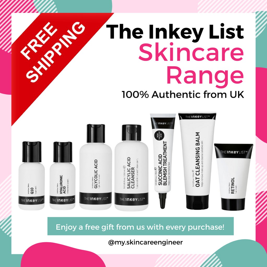 salicylic acid cleanser with glycolic acid toner