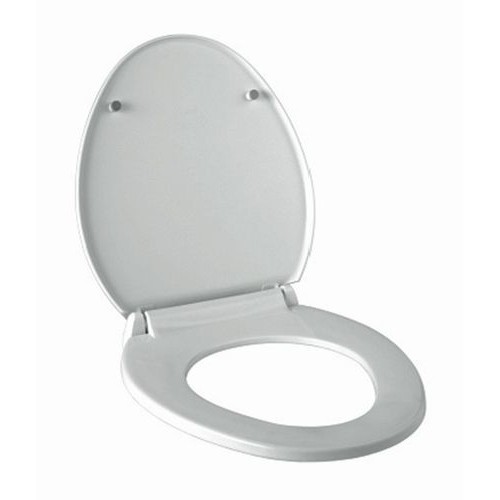 Light Duty Toilet Bowl Seat Cover Tempat duduk tandas 