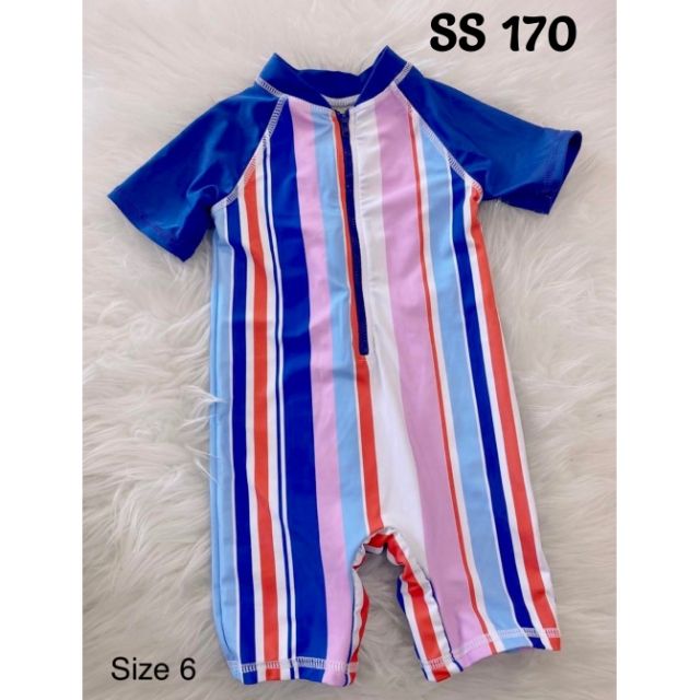  SWIMMING  SUIT  KIDS BABY Shopee  Malaysia