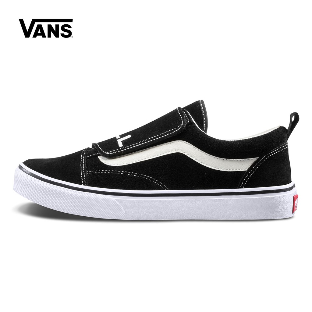 vans official