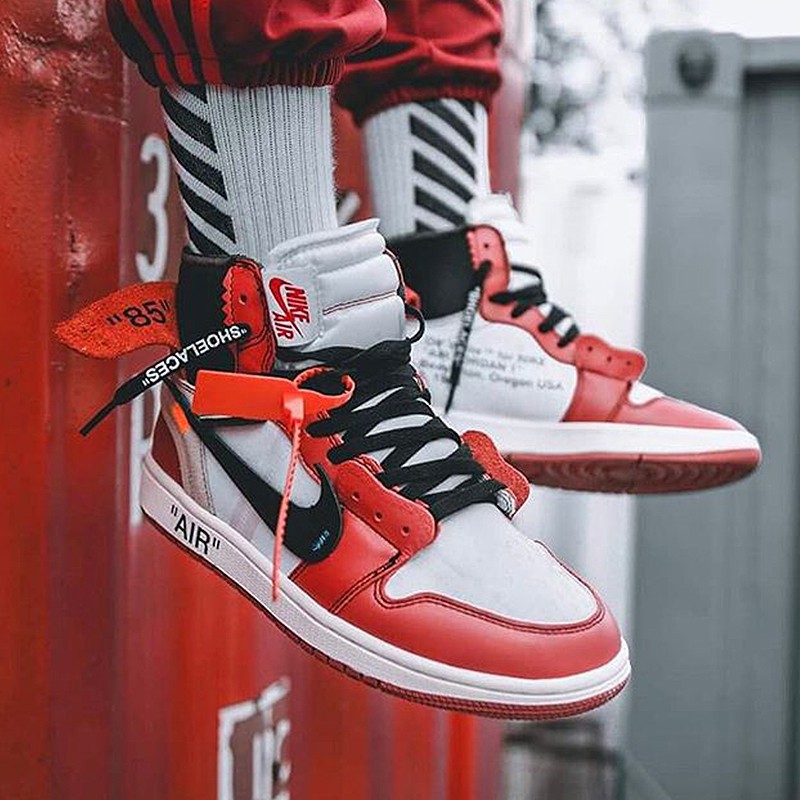 limited edition jordan 1