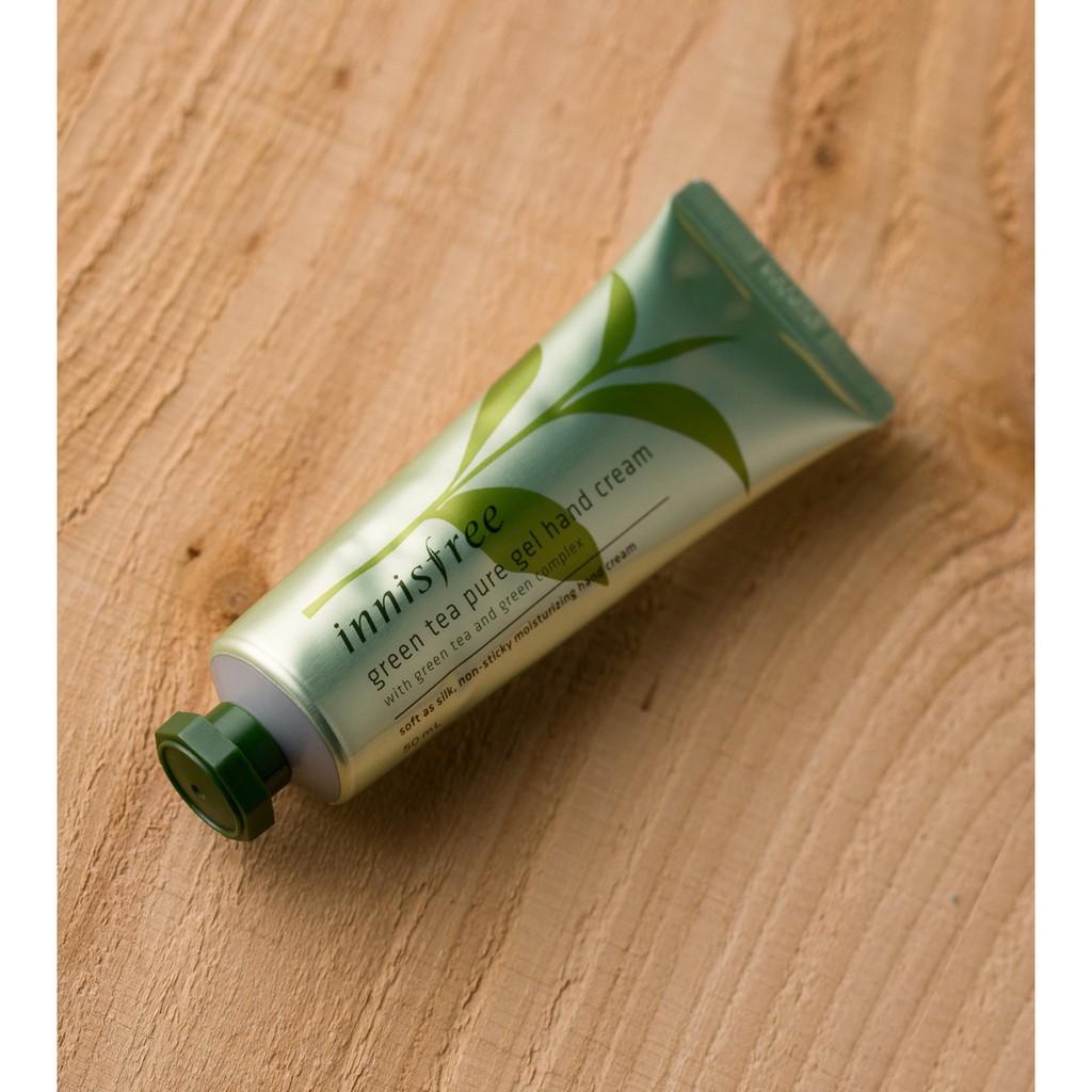 gel hand cream