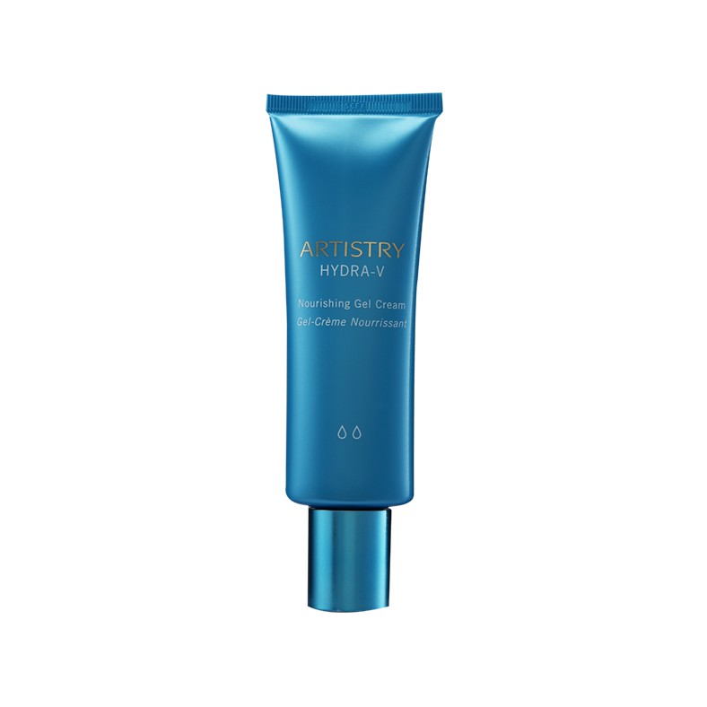 ARTISTRY HYDRAV Nourishing Gel Cream (75ml) Shopee Malaysia