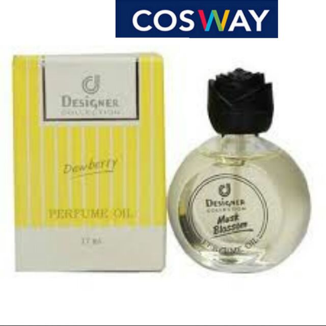Cosway Perfume is rated the best in 05/2024 BeeCost
