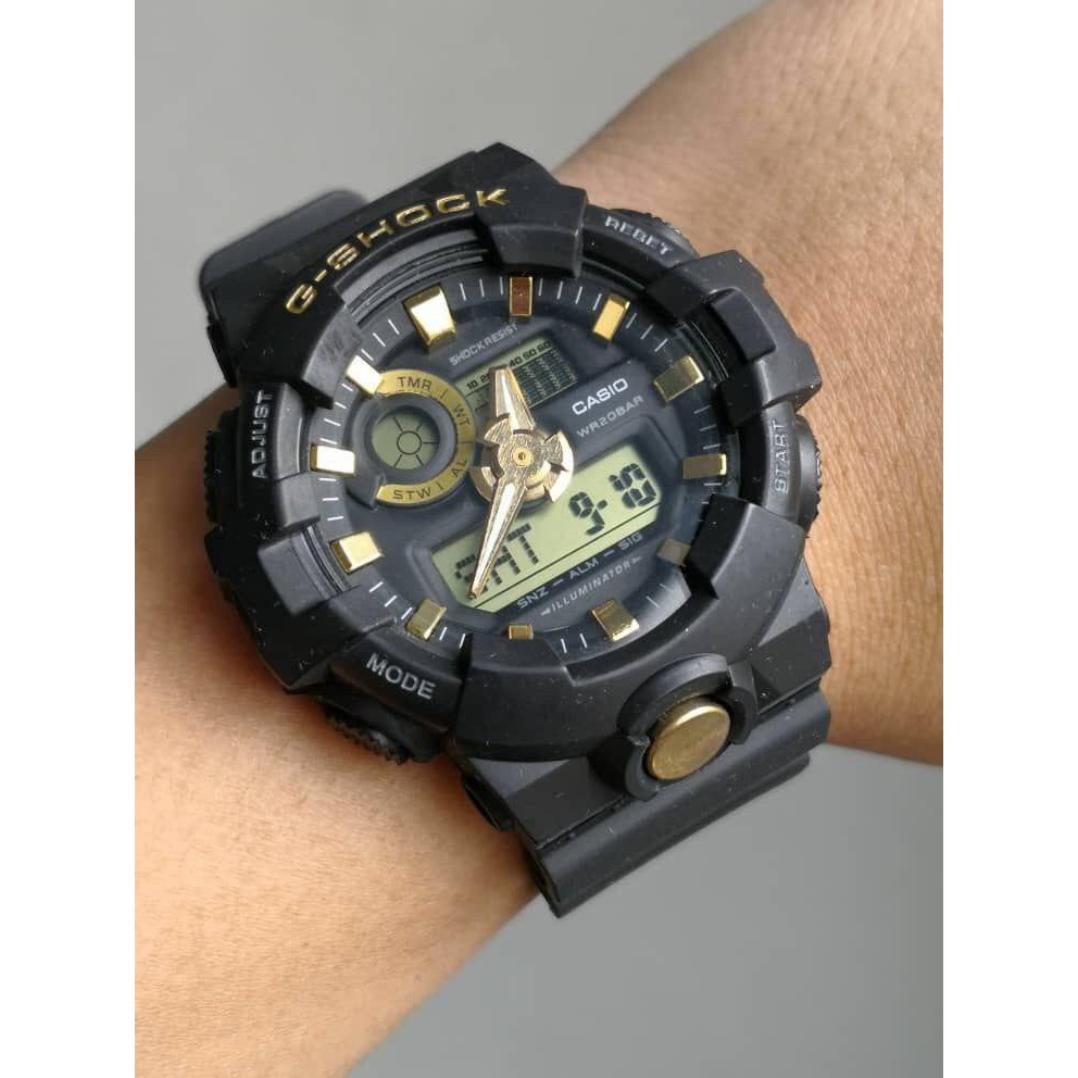 g shock ga 700 camouflage
